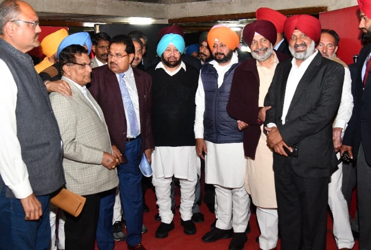 Punjab SIT will investigate Bahibal Kalan and Bargadi Case