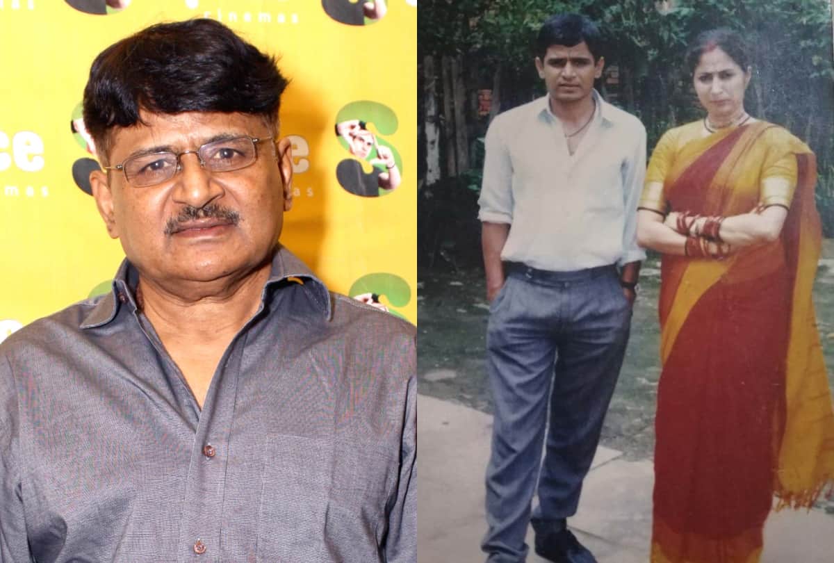 Peepli Live actor Raghubir Yadav wife Purnima Kharga file divorce in Bandra Court