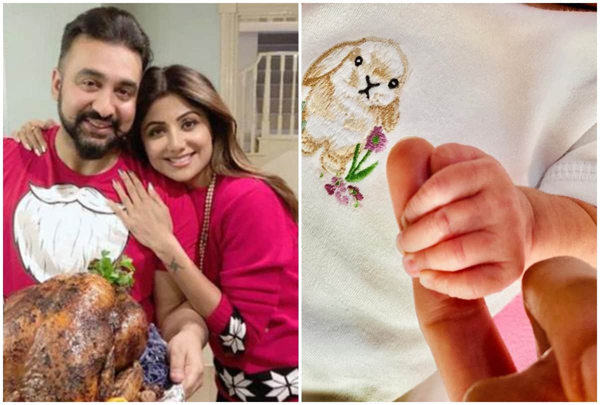 Shilpa Shetty Raj Kundra welcome their second child Farah Khan to Malaika Arora celebrity reaction