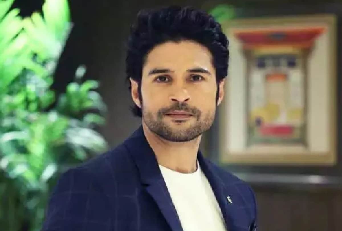 tv and bollywood actor rajeev khandelwal birthday: know unknown facts about him
