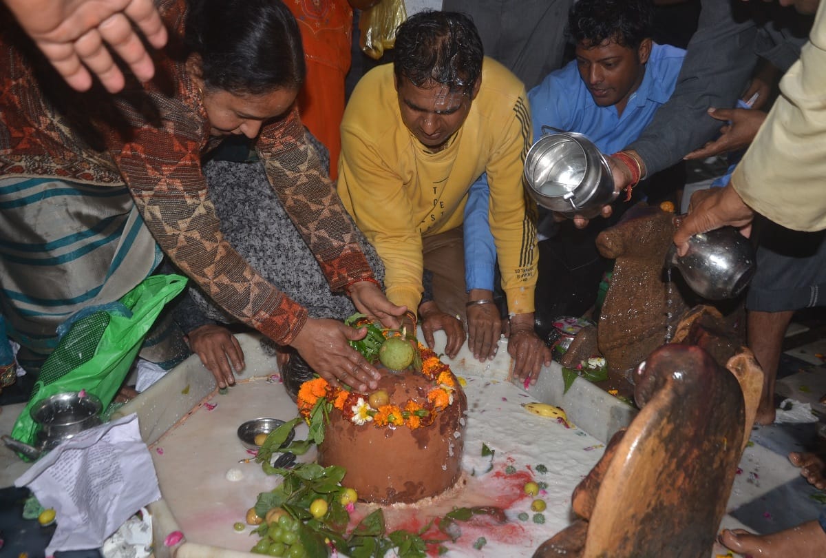 Maha shivratri special story news update