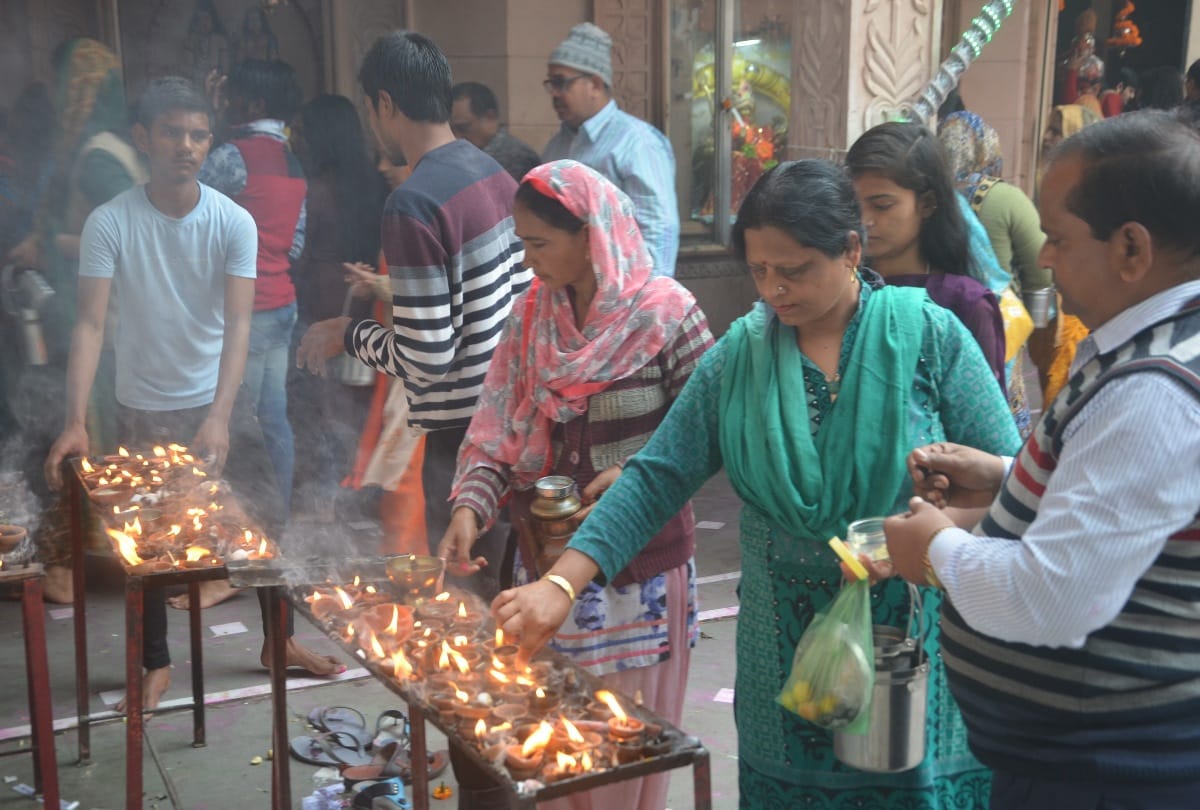 Maha shivratri special story news update