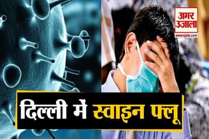 News Bulletin: Every Big News Including Swine Flu in Delhi