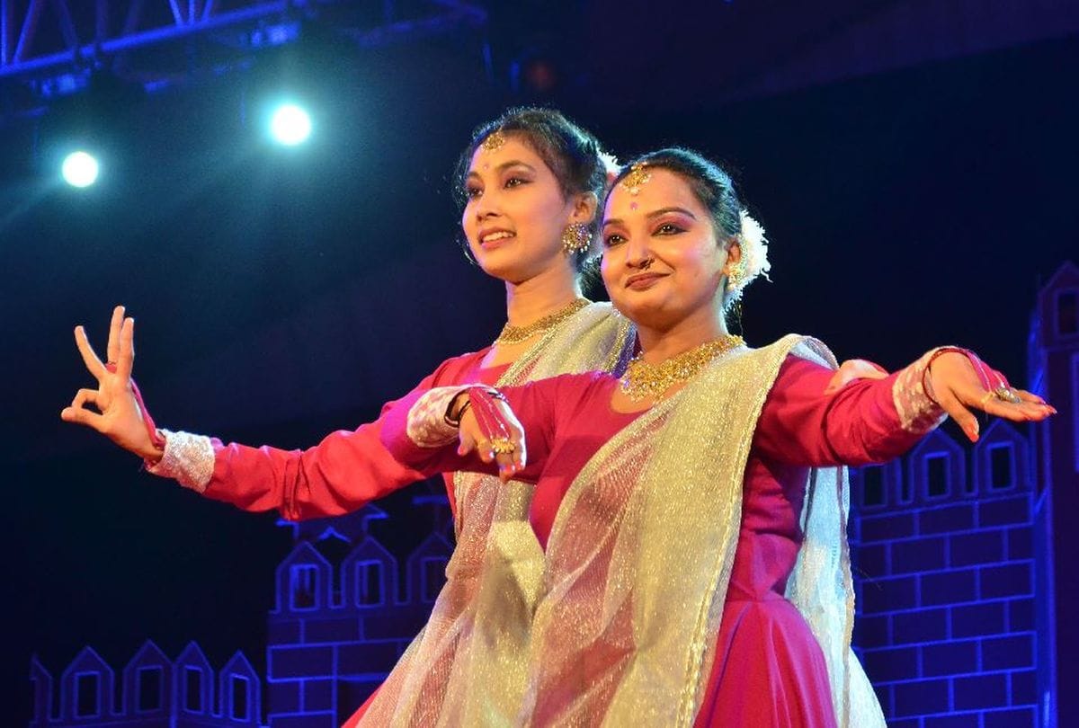 Taj mahotsav 2022 Date, Time, Theme, Ticket Price in Hindi