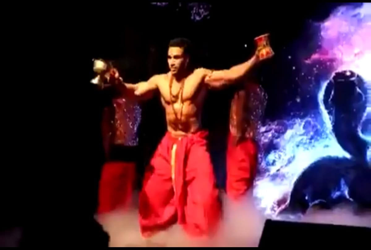 international dance day 2020 know the history of dance and why it celebrate