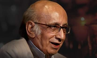 nida fazli ghazal kuch bhi bacha na kehne ko har baat ho gayi