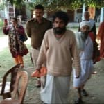 आत्मबोधानंद को भी जबरन उठाकर दिल्ली एम्स अस्पताल में भेजा