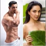 John Abraham, Kiara and Hrithik Roshan