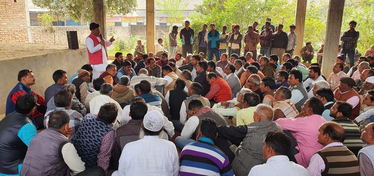 naveen galla mandi