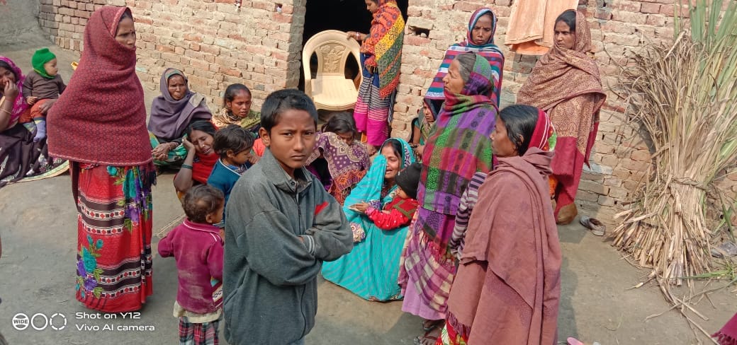 Twenty-five-year-old man strangled to death in Azamgarh