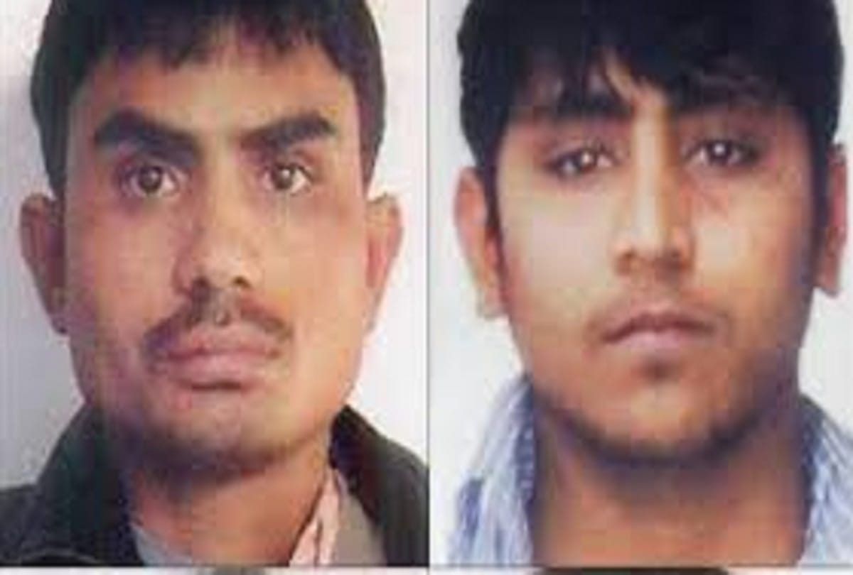 Family of Nirbhaya convicts Pawan and Akshay met in Tihar