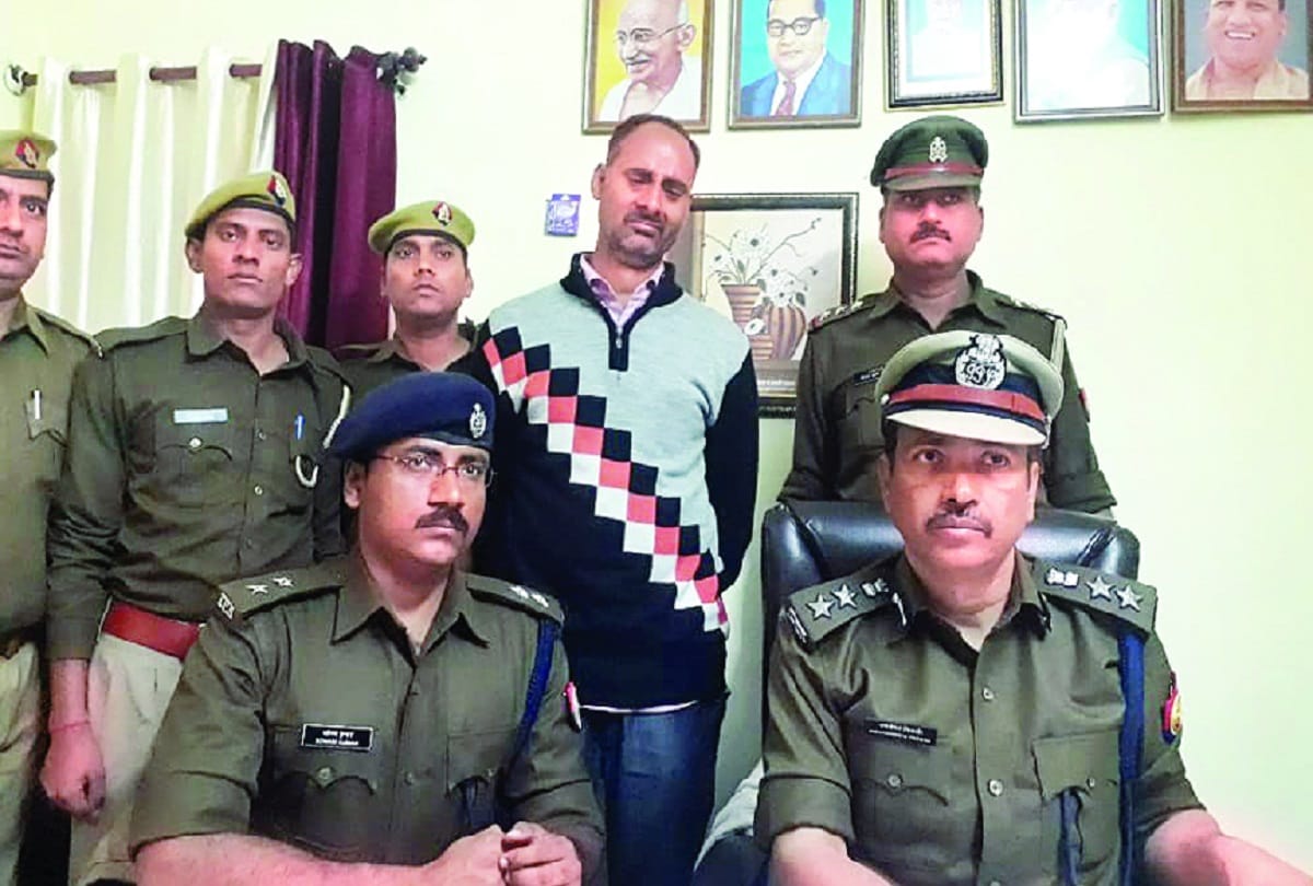 inspector scolds the daughter for studies beaten to death by bat in lucknow