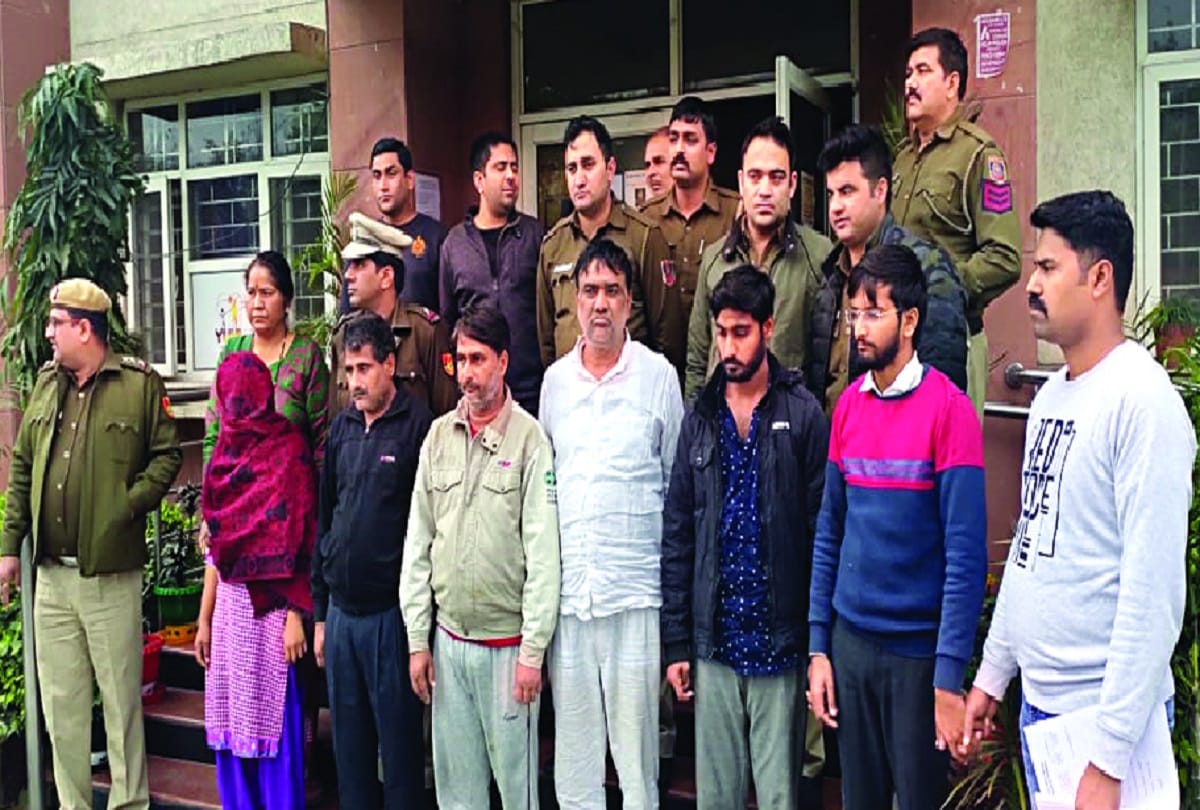 Daughter strangled to death on love marriage