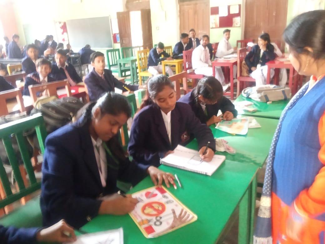 Over 34,000 Odisha schools lack toilet and drinking water facilities