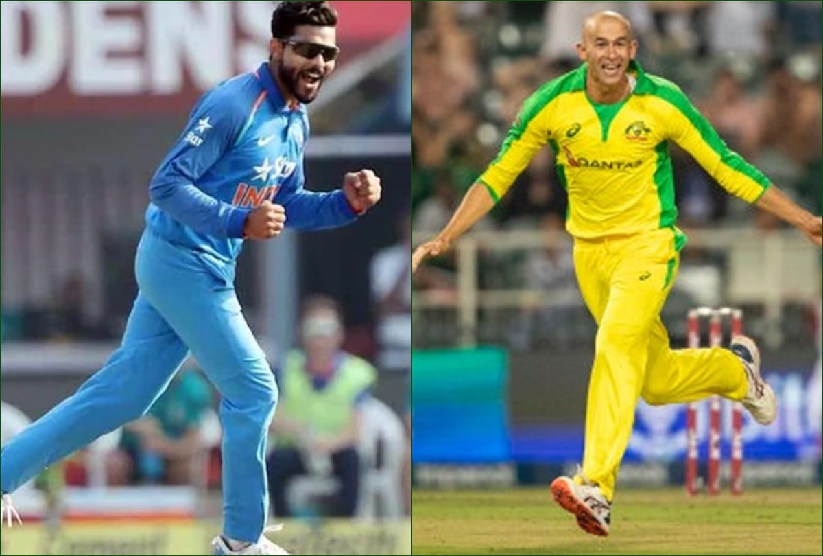 SA vs AUS Ravindra Jadeja is my favourite, he helps me to take hat trick says Ashton Agar
