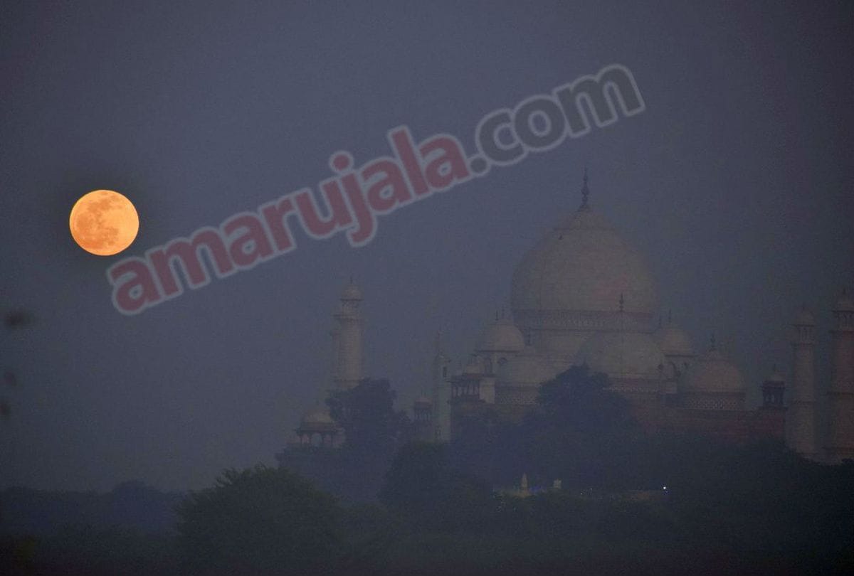 Interesting Facts about Taj Mahal