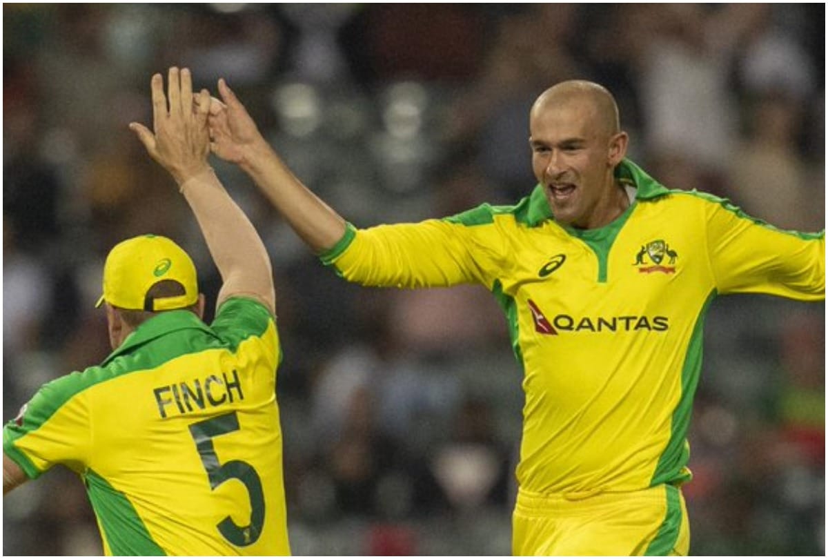 SA vs AUS Ravindra Jadeja is my favourite, he helps me to take hat trick says Ashton Agar