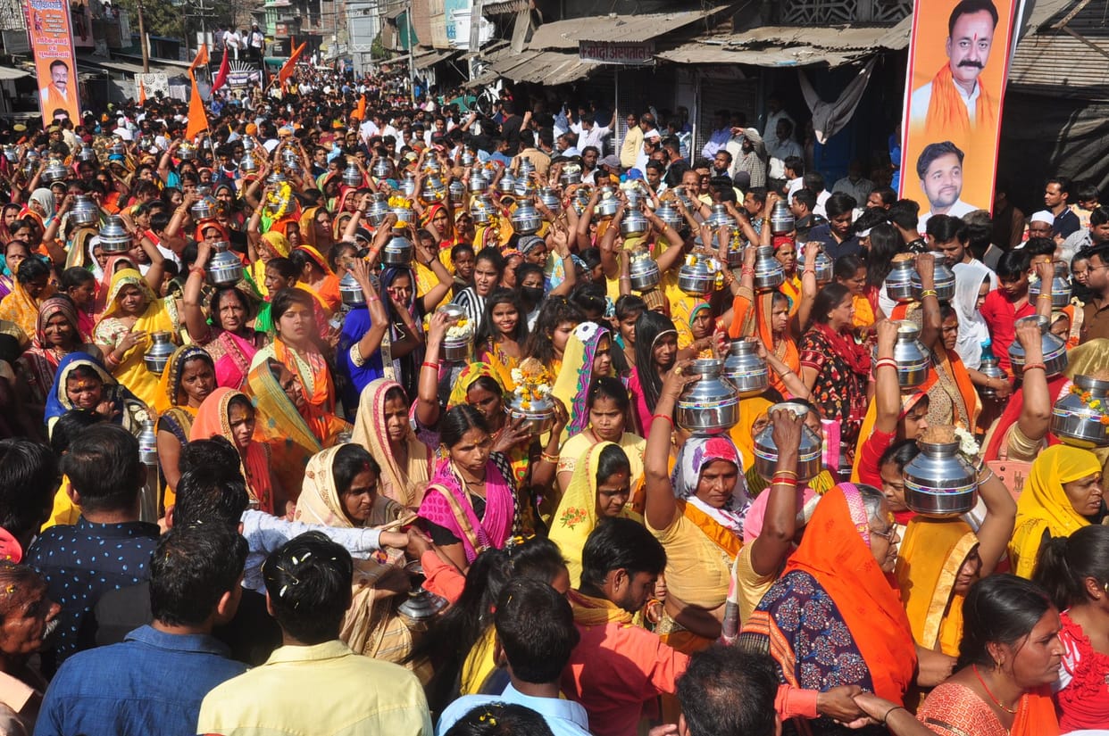 shiv barat