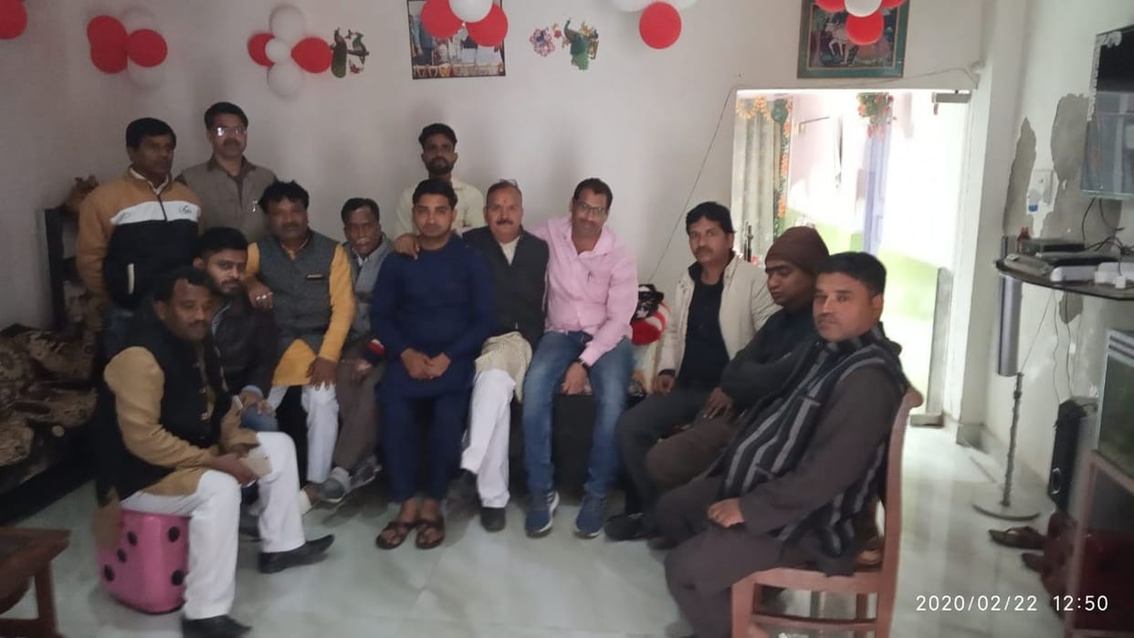 Chairman did not set up committees, councilors expressed opposition