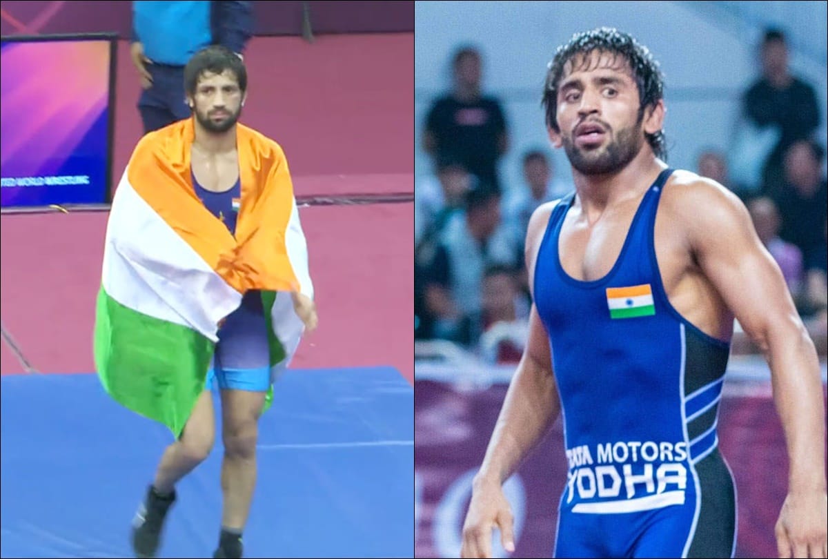 Mission Commonwealth Games: Wrestler Bajrang, Ravi preparing to send Deepak Poonia to Russia, Olympic Gold Medalist Neeraj also training abroad