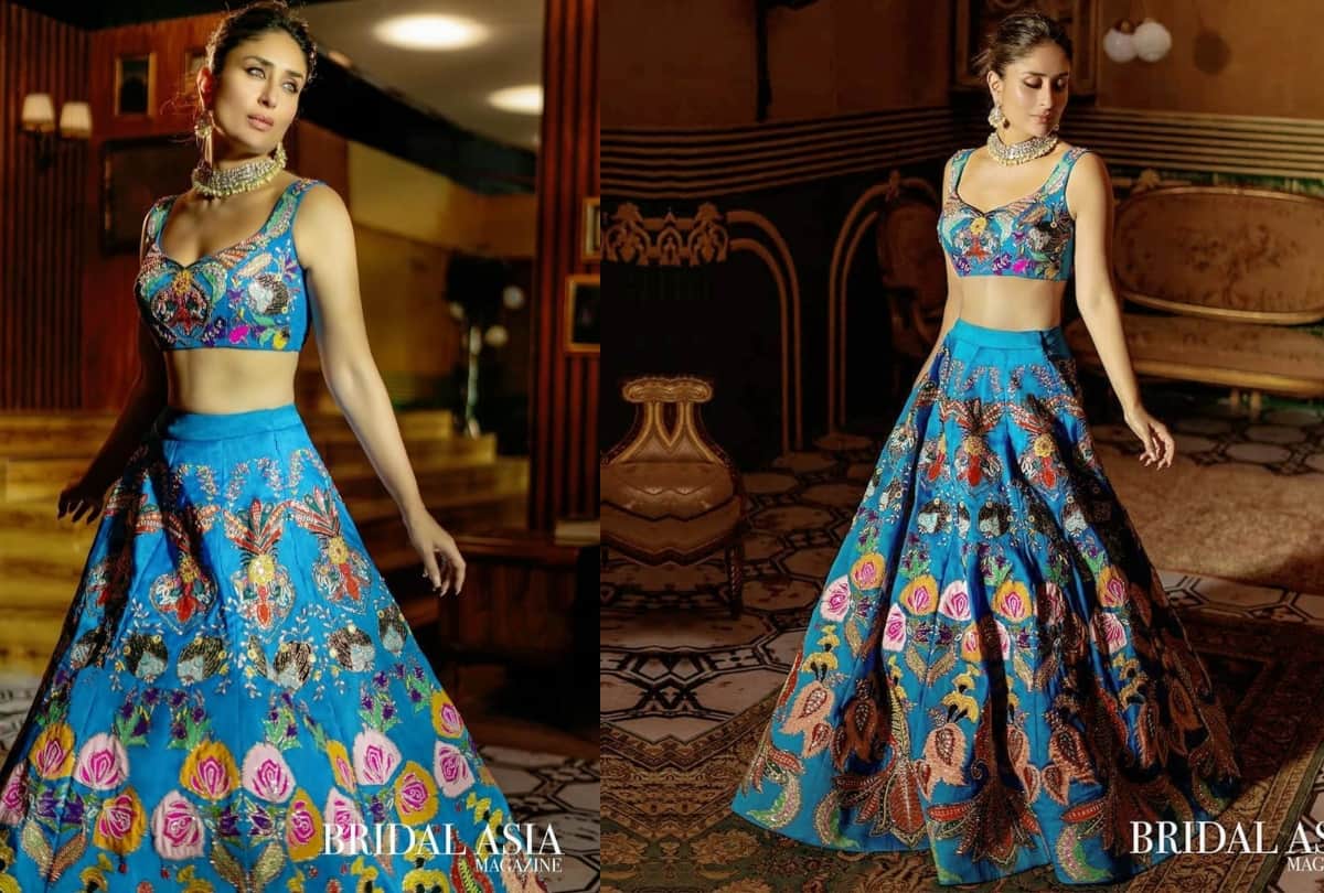 bridal lehenga shopping guide keep these things in mind