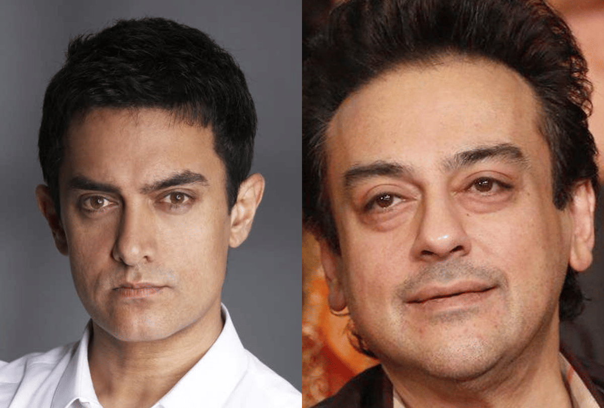 Aamir Khan Massage To His Chinese Fans and Adnan Sami on his father entertainment