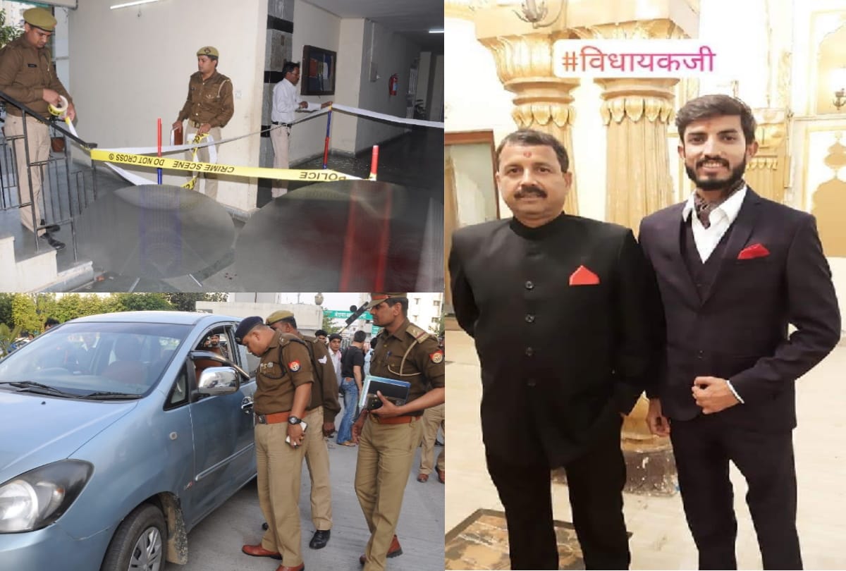 Third accused of B tech student murder case arrested.