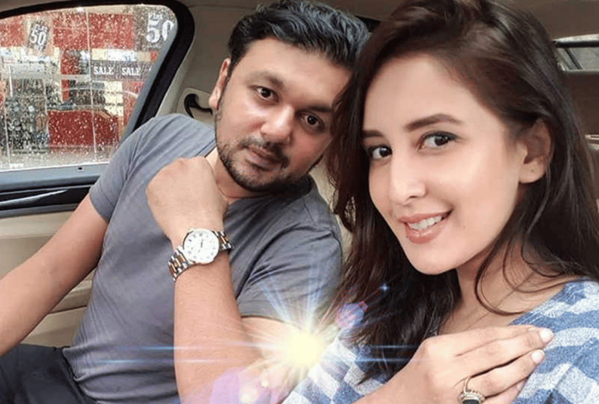TV actress Chahatt Khanna harassed by cab driver