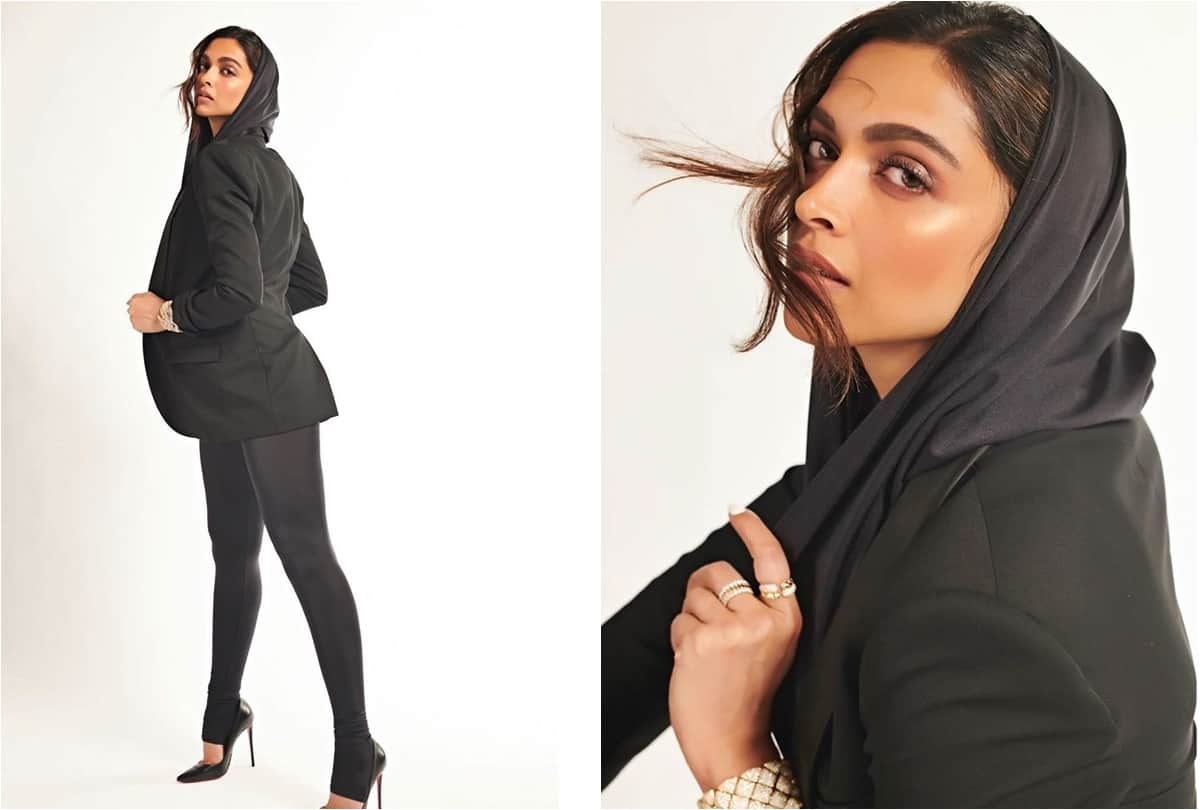 Deepika Padukone Post Audio Diaries After Deleting Her All Social Media Posts
