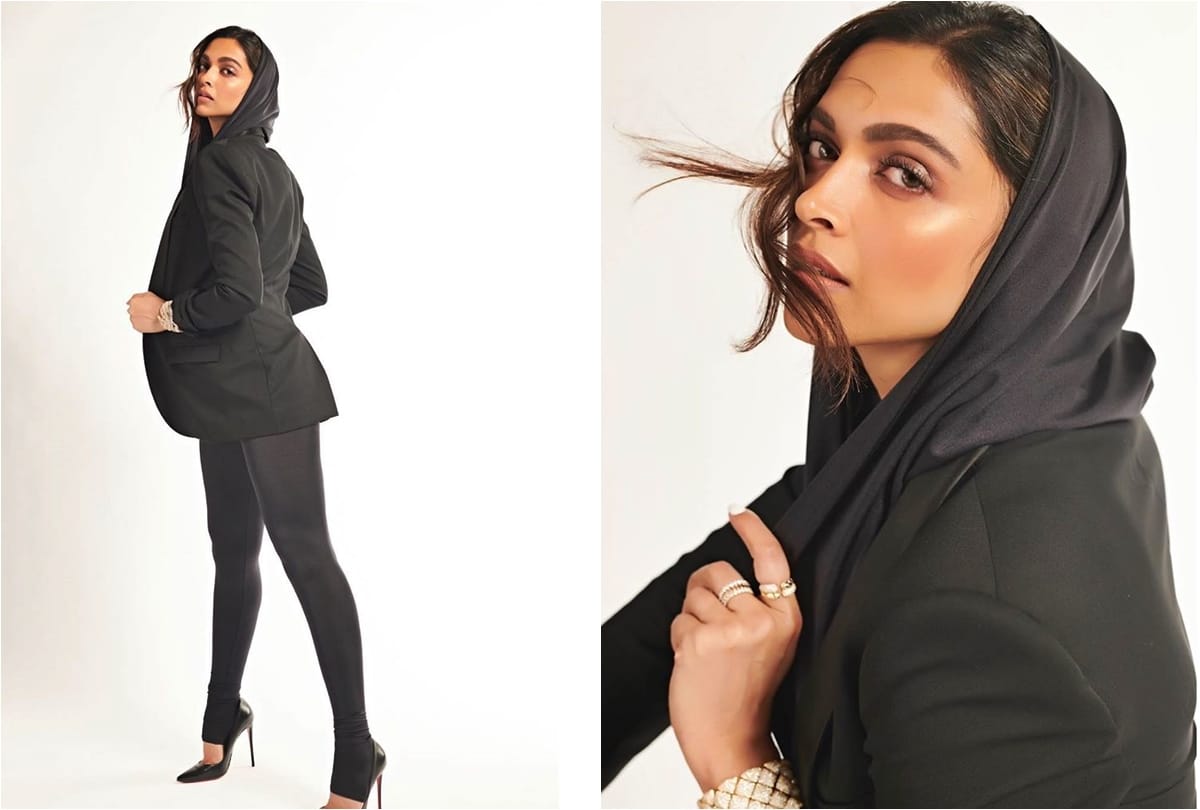 Deepika Padukone Post Audio Diaries After Deleting Her All Social Media Posts