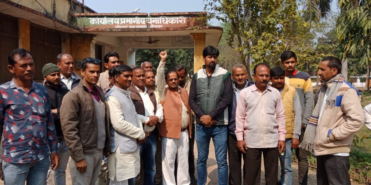 NGT runs Hunter, licenses of 36 saw machines canceled