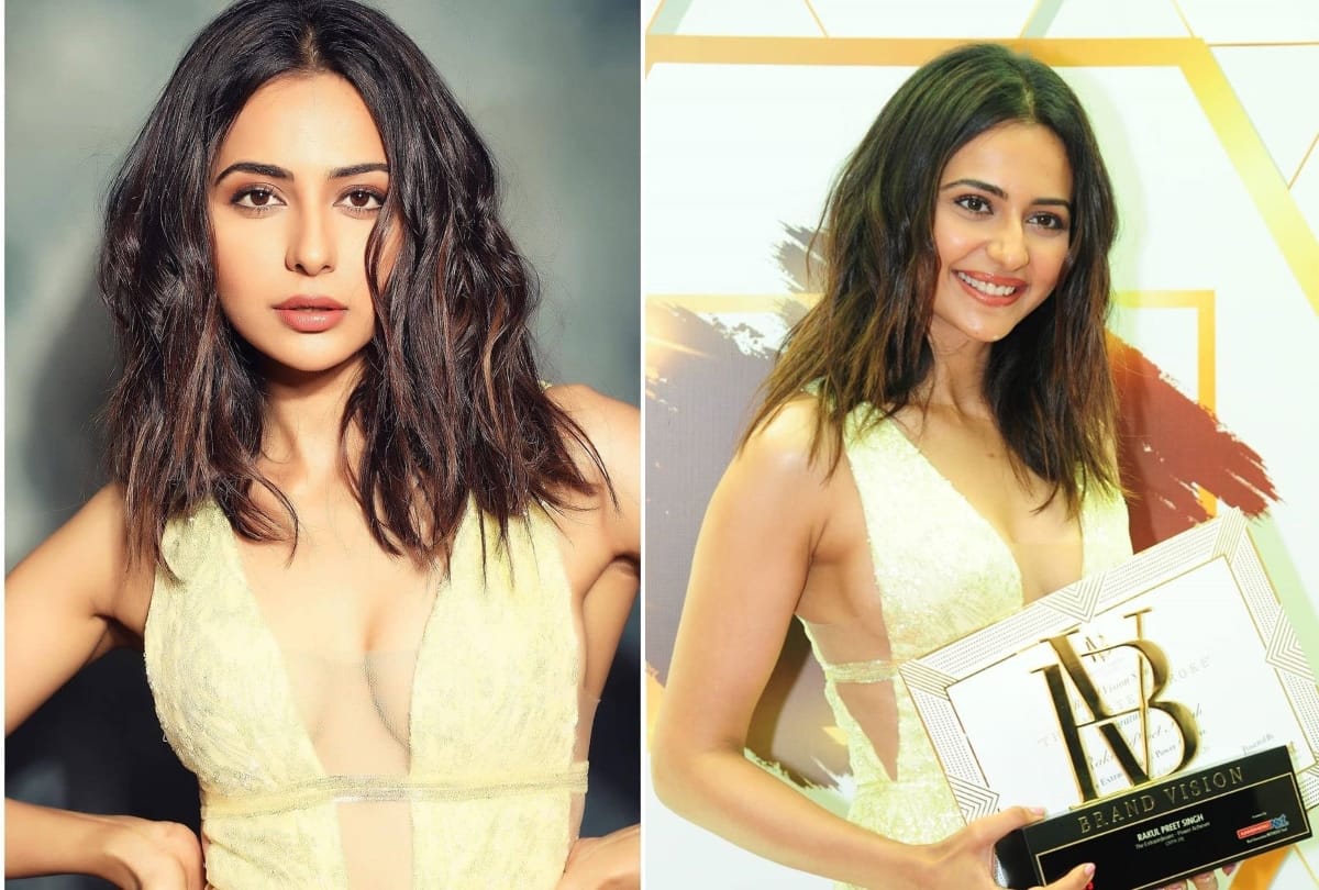 after priyanka chopra in deep neckline dress in grammy award malaika deepika looked in same dress