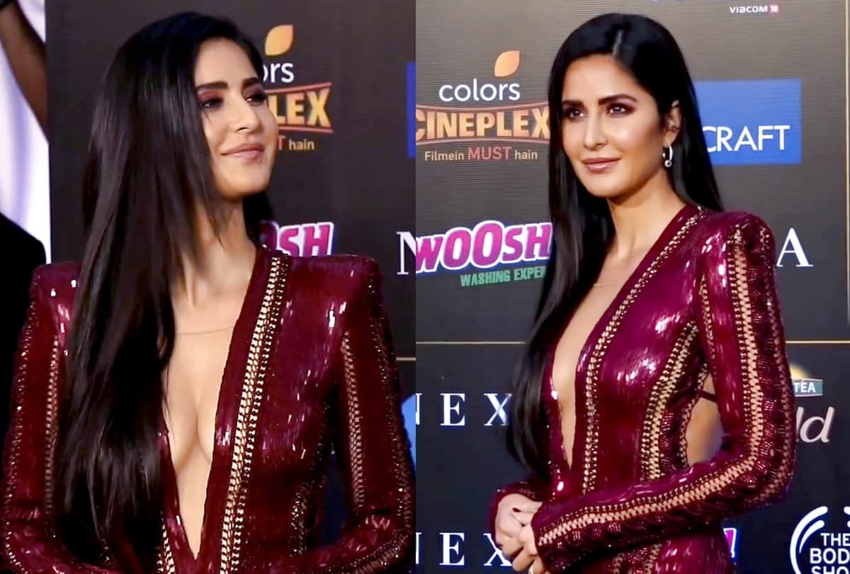 models and actress use silicone pad and makeup to show fuller breast