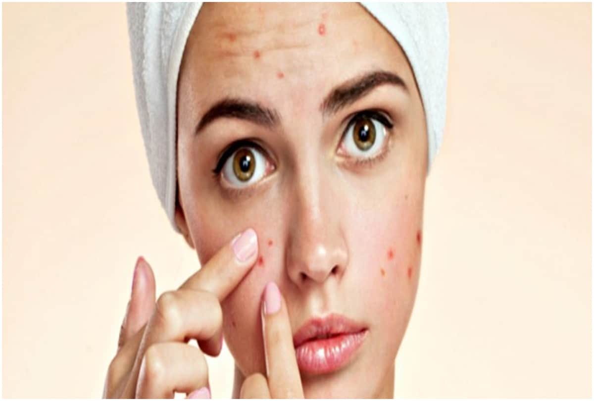 how to make green tea face pack for glowing skin