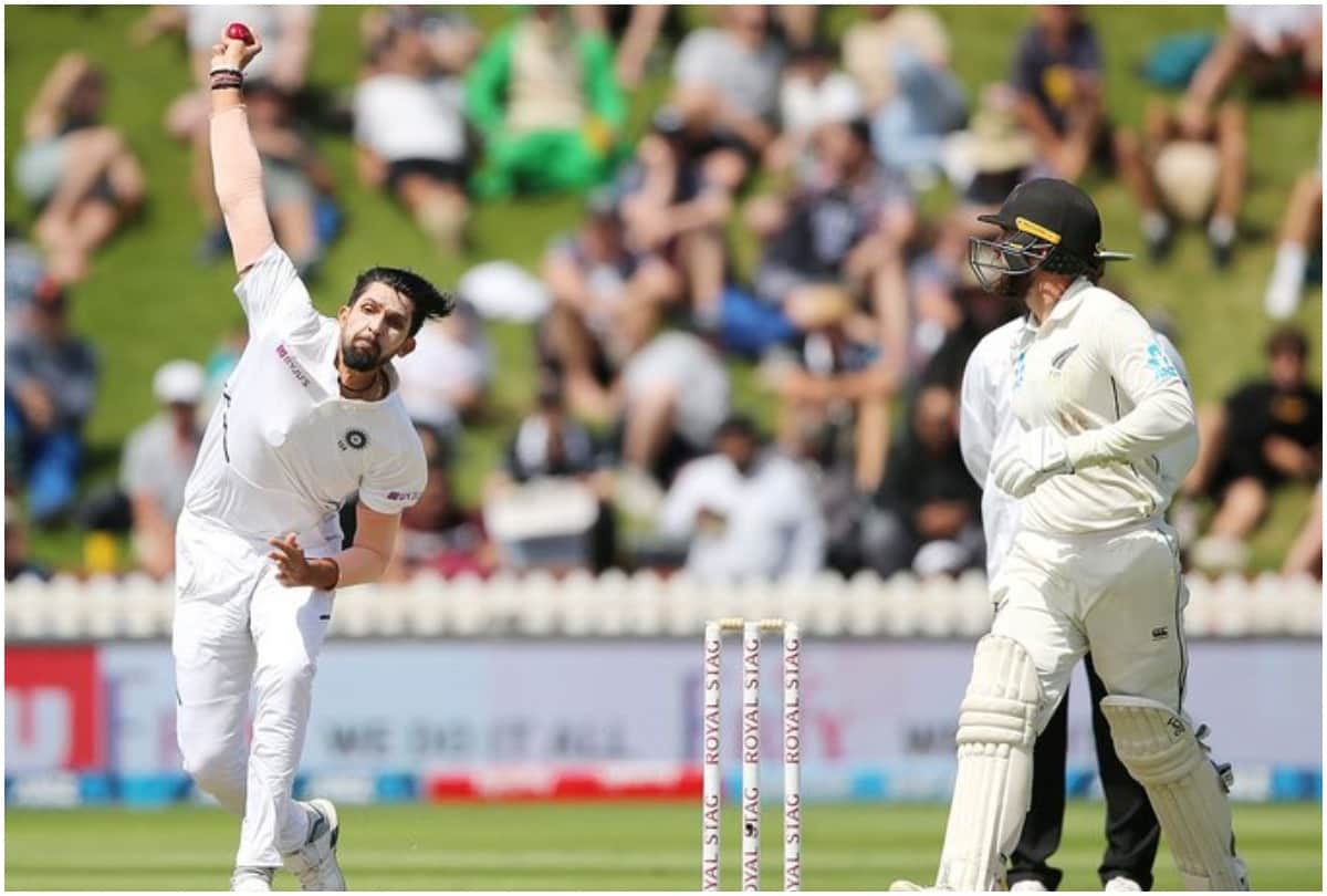 IND vs ENG: Ishant Sharma completes 300 Test wickets, joins elite list of veterans like Kapil dev and Zaheer khan