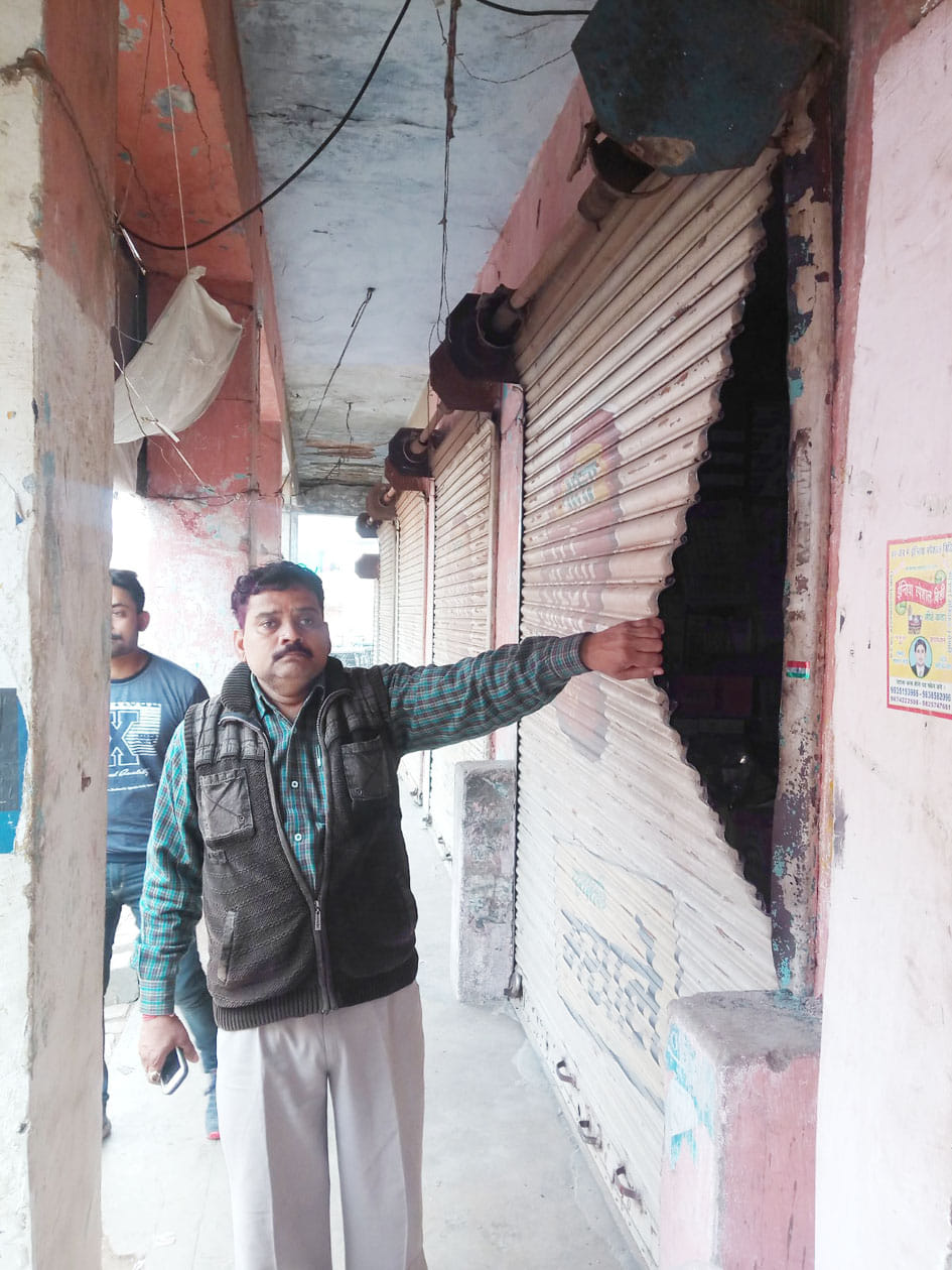kanpur dehat crime