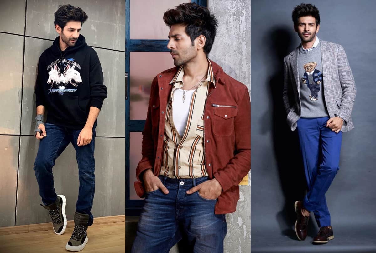 kartik aryan 5 dapper look for men to impress girls