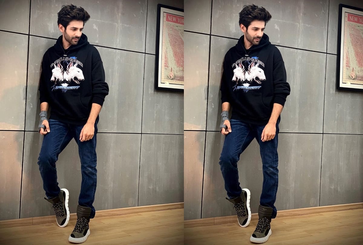 kartik aryan 5 dapper look for men to impress girls