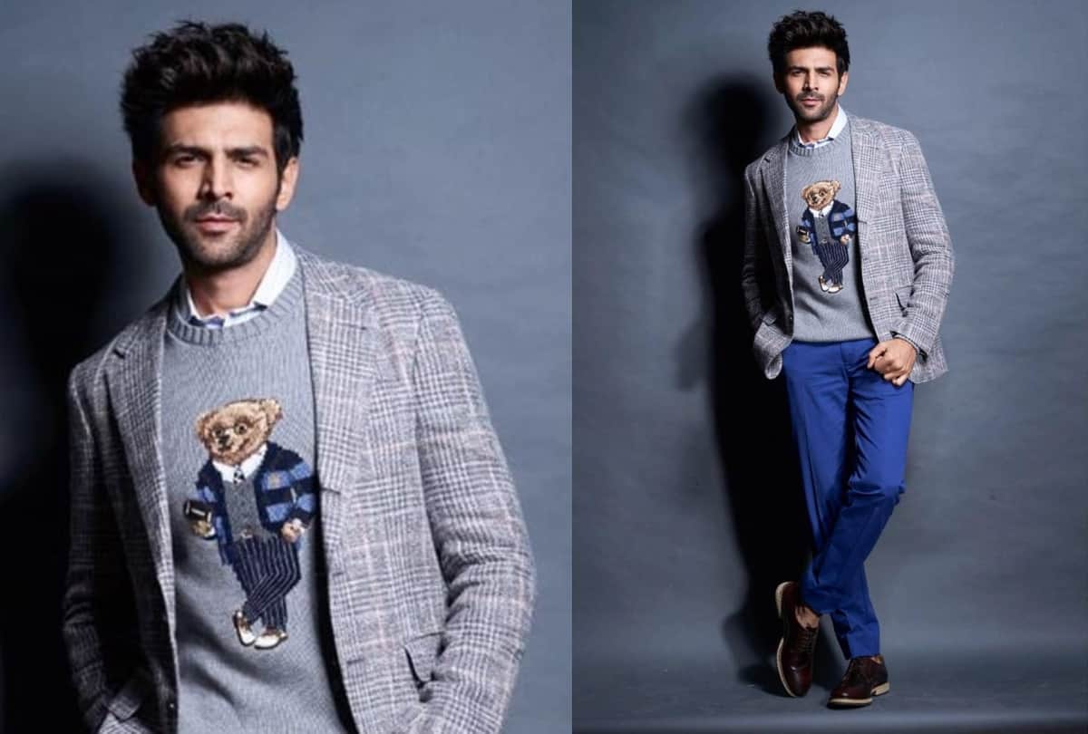 Kartik Aaryan Tests Positive for Coronavirus says pray for me