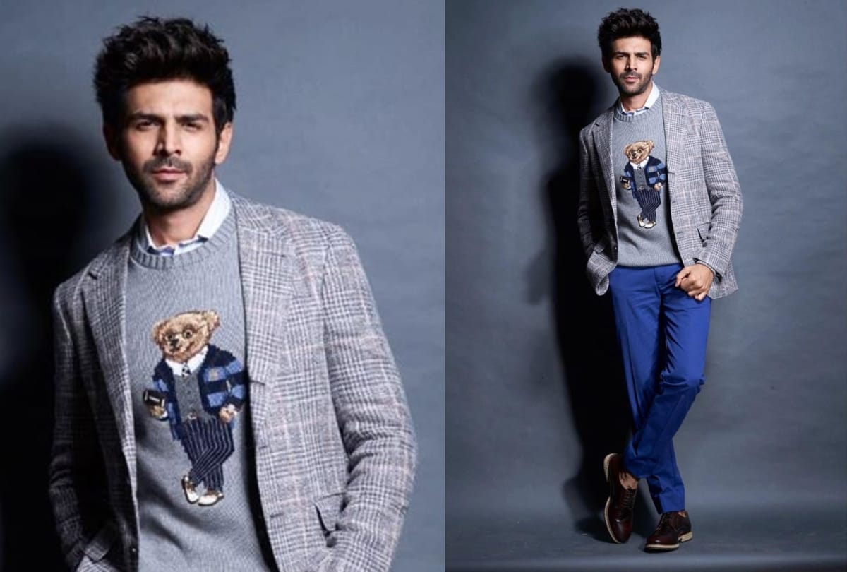 kartik Aaryan Net worth earning car collection celebrity lifestyle