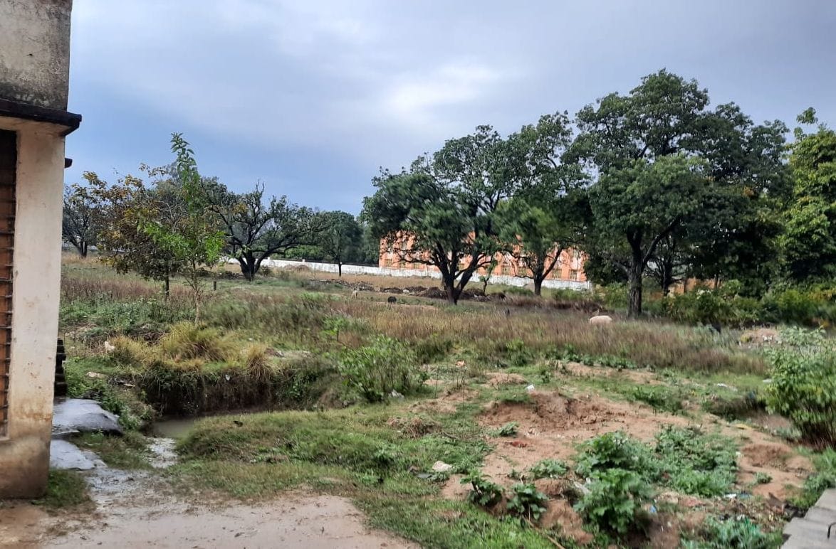 land mark for national musiom