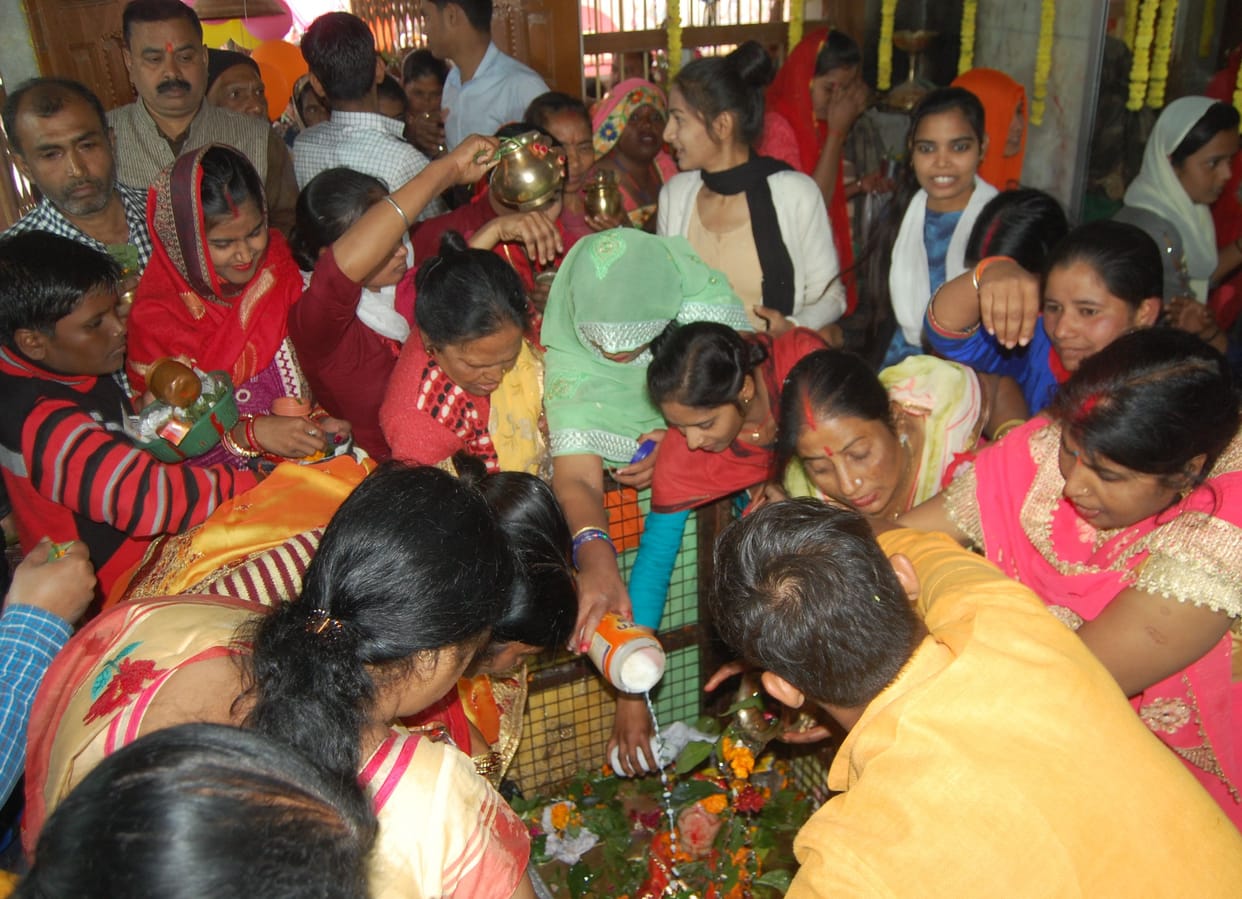 mahashivratri