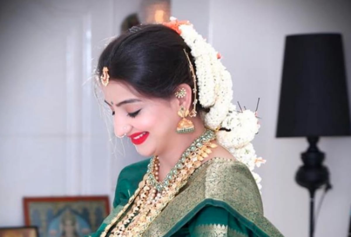 Saath Nibhana Saathiya actress Lovey Sasan welcome baby boy