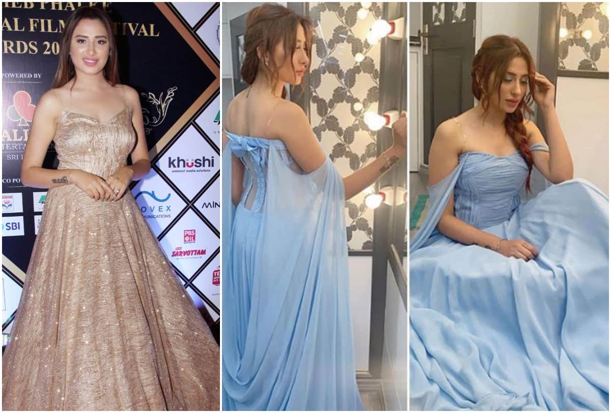 mahira sharma talk about his relationship with paras chhabra and akanksha puri comment