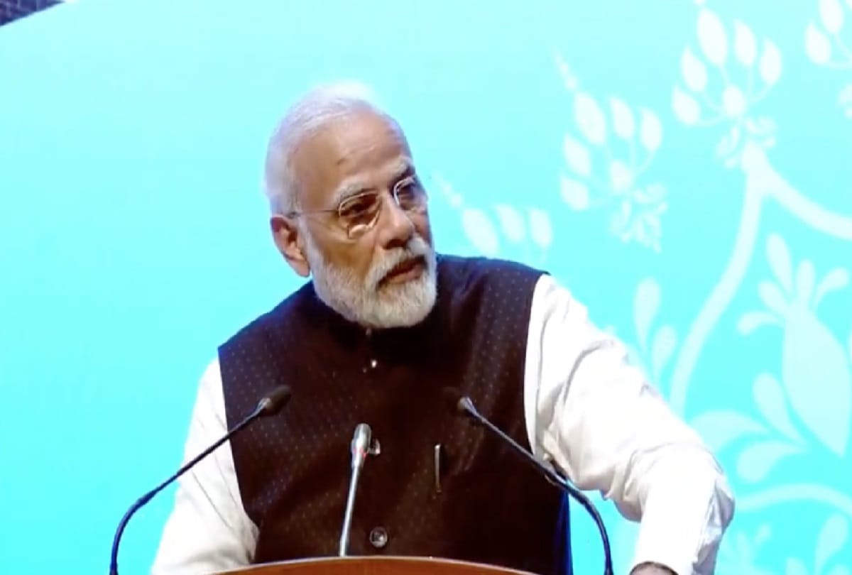 PM will create world record among the disabled in Prayagraj today