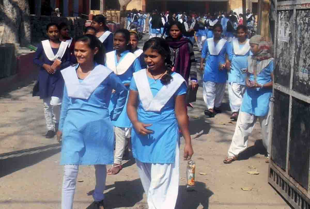 static magistrates posted on examination centers