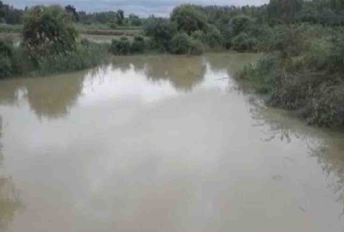 Lone river water is not suitable for drinking and irrigation