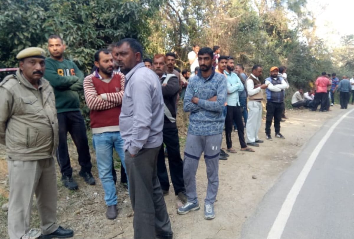 Suspected death of man in Nadaun in Hamirpur in Himachal Pradesh