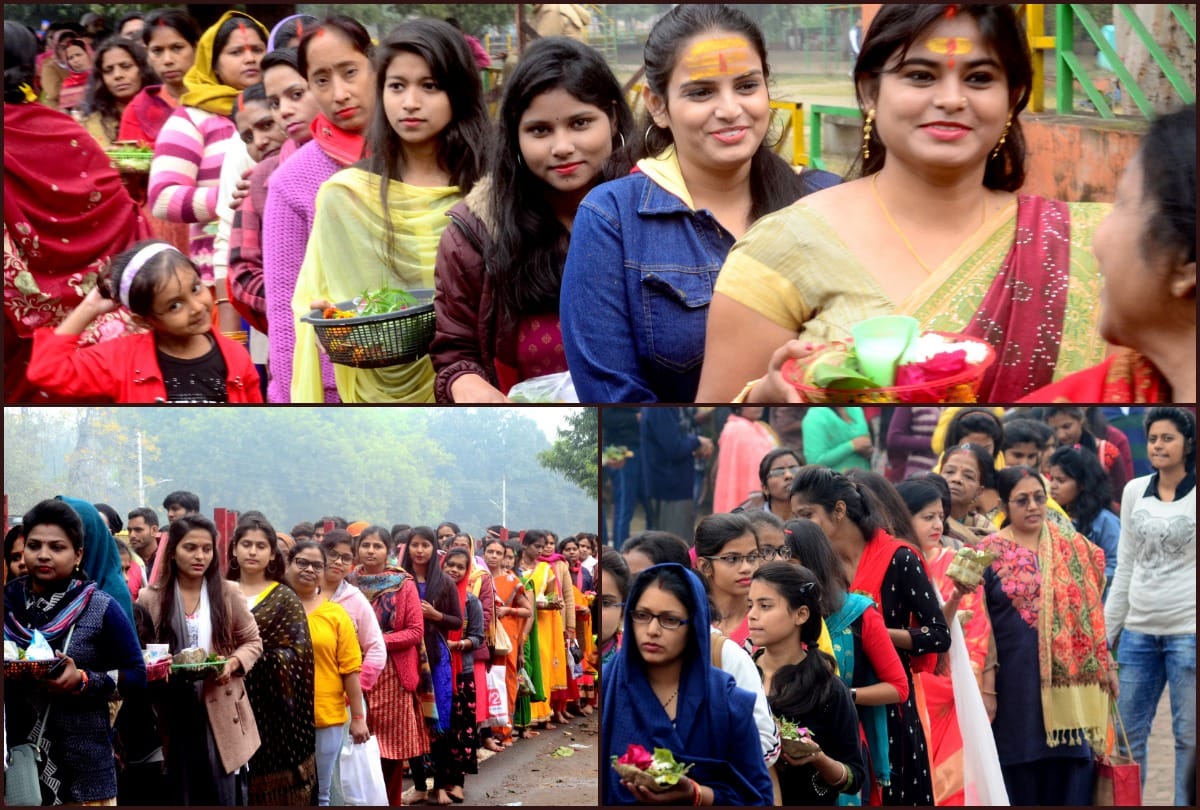 Prayagraj reverberated on the occasion of Maha Shivaratri