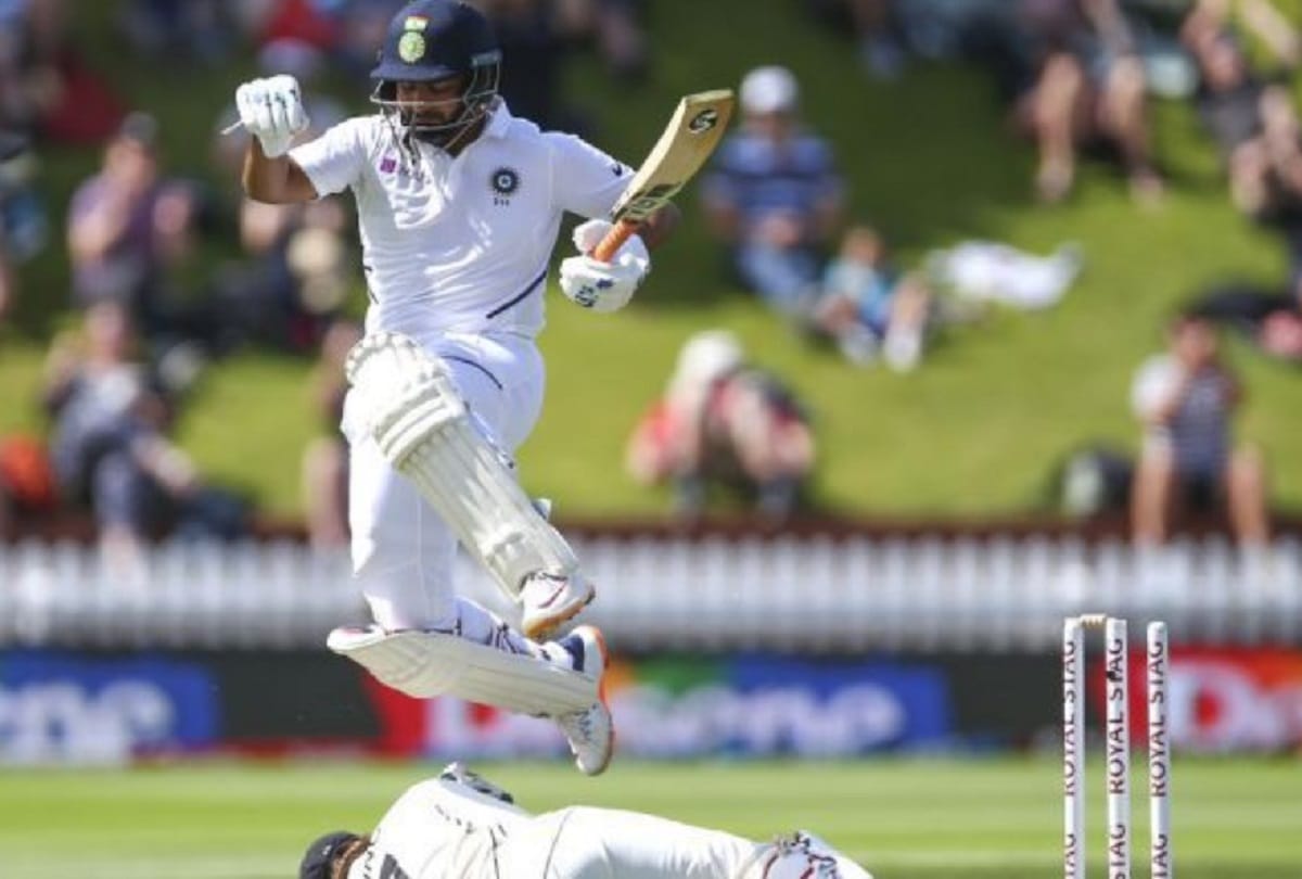 NZ vs IND 1st Test Rishabh Pant’s run-out was the turning point, says Tim Southee